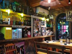 -马灯部落·西湖边的创意山景餐厅(虎跑动物园店)