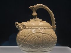 -陕西历史博物馆