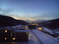 -密苑云顶乐园(云顶滑雪场)