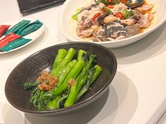 -侨美·唐荔园·40年地道粤菜