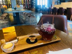 -大益茶庭(勐海会员中心店)