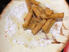 -金掌勺锅包肉(太原万达店)