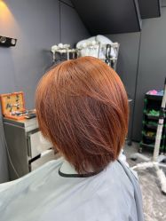 -藤野造型•烫染专业店