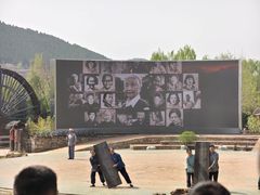 -红嫂家乡旅游区