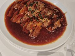 -玉林烤鸭店(定福庄店)
