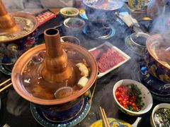 -南门涮肉(上海二店)