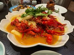 -海天楼中餐厅(吴宫泛太平洋酒店)
