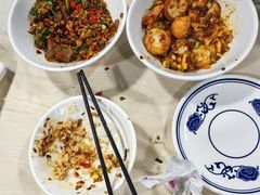 -笨罗卜浏阳菜馆(太平街店)