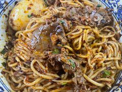 -马艾萨中国兰州传统牛肉面(惠新里店)