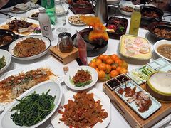 -柴米油盐三杯鸡(象山北路店)