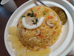 -吕氏疙瘩汤·新鲁菜(济南万象城店)
