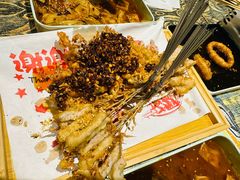 -胖哥豆皮(调兵山店)