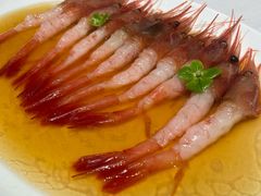 -老兴鲜(黄浦店)