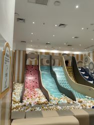 -奈尔宝家庭中心·亲子餐厅(宝安店)