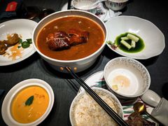 -锦府园·新台州菜(合生汇店)