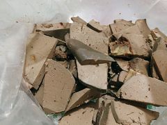 羊肝-洪记白水羊头(天坛店)