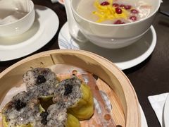 -广州文华东方酒店·江-由辉师傅主理