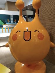 -疯狂的麦咭(长沙店)