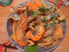-仓库南洋海鲜小排档(柳河路店)