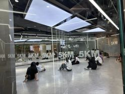 -5KM舞蹈街舞工作室