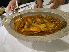-徽镇小厨·经典徽菜(马连道店)