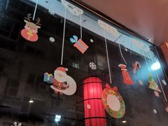 -王婆乔鲜鱼自助火锅(蜀汉路店)