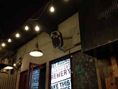 -Boxing Cat Brewery拳击猫精酿啤酒馆(永福店)