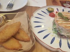 -清真·艾美可餐厅(大悦汇店)