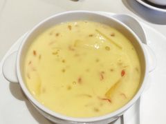 杨枝甘露-利苑酒家(金宝店)