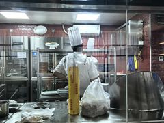-聚宾楼·烤鸭·家宴(科技三路店)