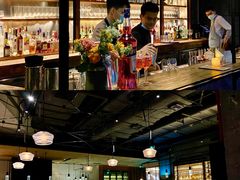 -Mercato莫卡多露台餐厅与酒吧(K11店)