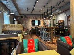 -秋林西餐厅(总店)