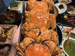 -花潮料理艺食馆(SM新生活广场店)