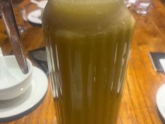 -苹果树下艺术餐厅(宋庄店)