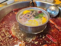 -金鼎雪山牦牛杂火锅(理县总店)