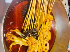 -付小姐在成都(五道口店)