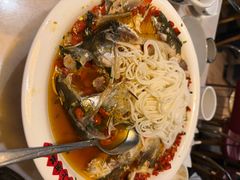 -味上湘菜馆(岳麓山店)