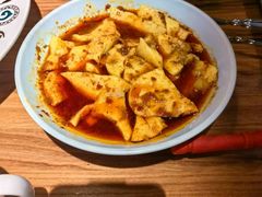 -胖老汉清真餐饮(西御街店)