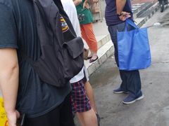 -金杨老摊头蛋饼(金口路店)