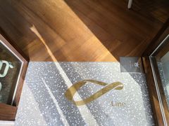 -Line 咖啡(石厦花园店)