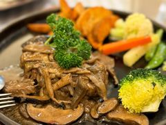 -我的意大利厨房