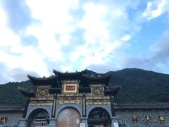 -冕宁灵山寺