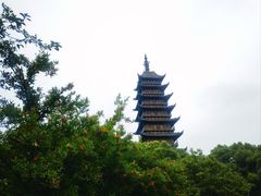 -常熟方塔园