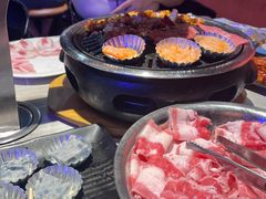 -胡哥烤肥牛(车公庙店)