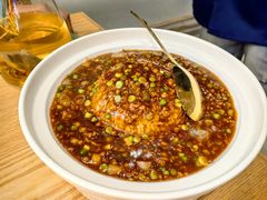 -串门海鲜烧烤(五四广场店)