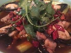 -热度餐厅(老佛爷店)