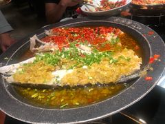 -望湘园·洞庭渔宴(浦江欢乐颂店)
