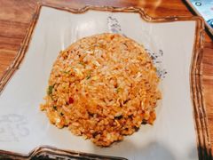 -金石陈朝鲜拌饭(东城万达店)