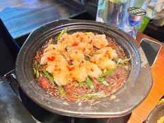 -绿茶餐厅(松江万达店)