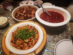 -走马楼饭庄(慈城古县城店)